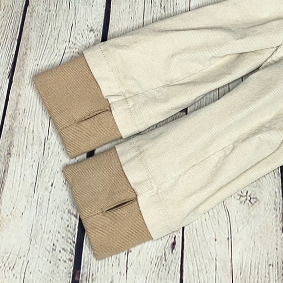 Duck Head Jean Co. Corduroy Jacket size Large - Picture 9 of 9